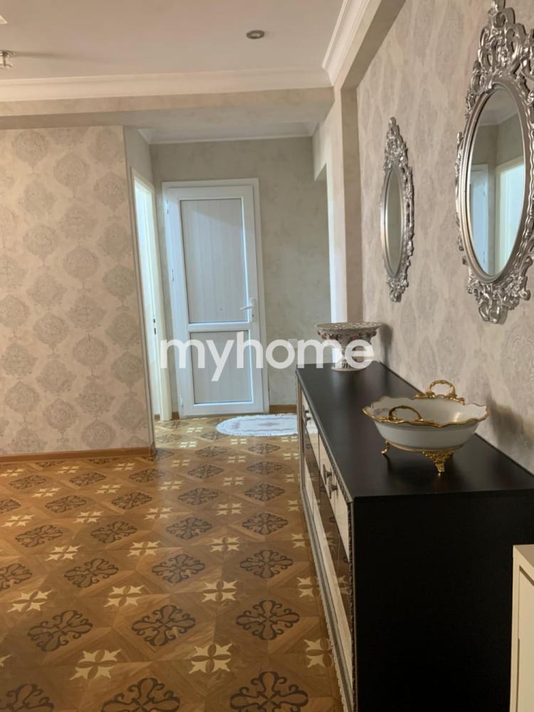  Xırdalan şəhərində 85m² mənzil satılır