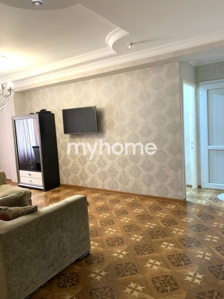  Xırdalan şəhərində 85m² mənzil satılır