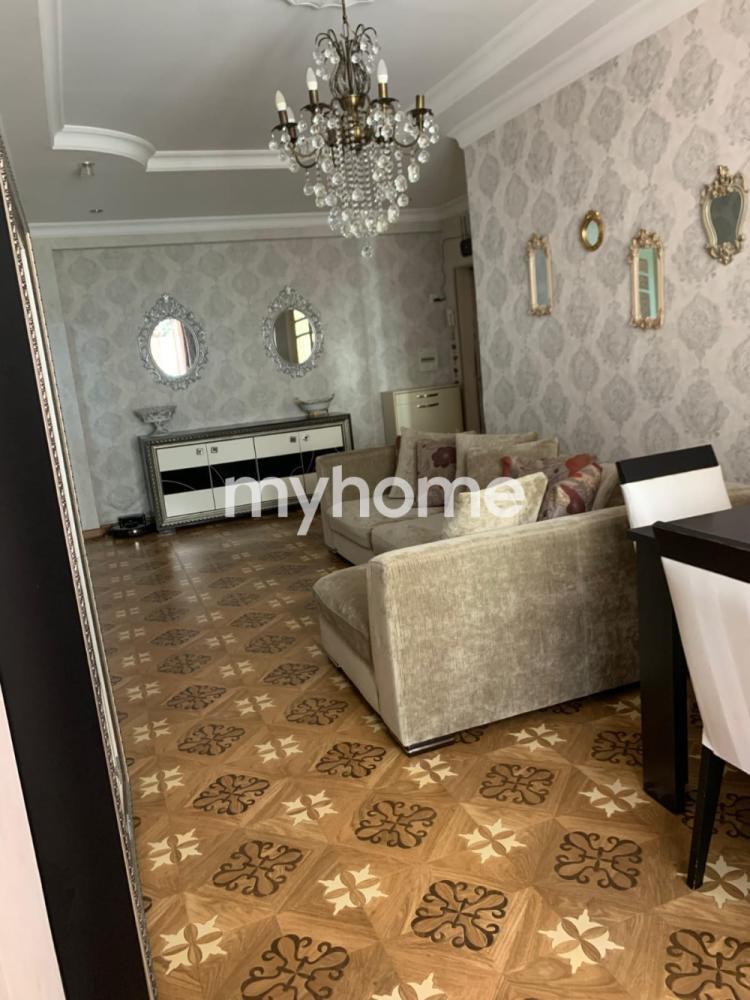  Xırdalan şəhərində 85m² mənzil satılır