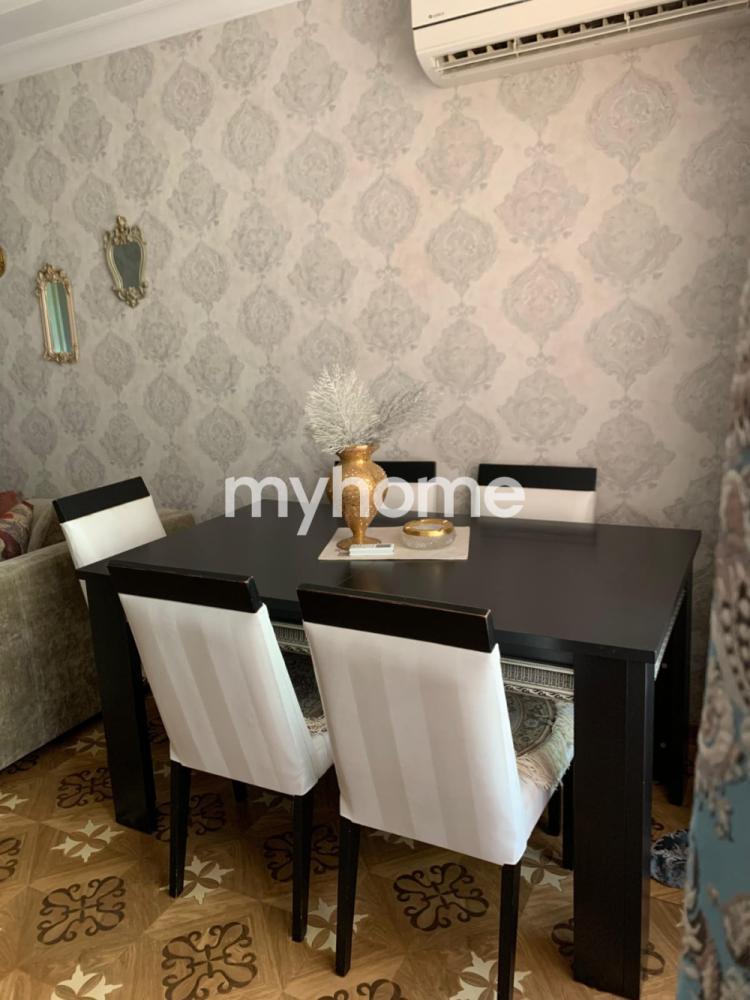 Xırdalan şəhərində 85m² mənzil satılır