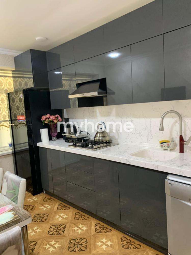  Xırdalan şəhərində 85m² mənzil satılır