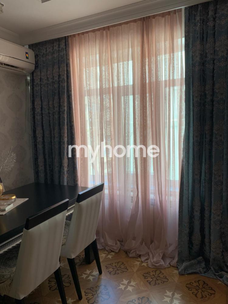  Xırdalan şəhərində 85m² mənzil satılır