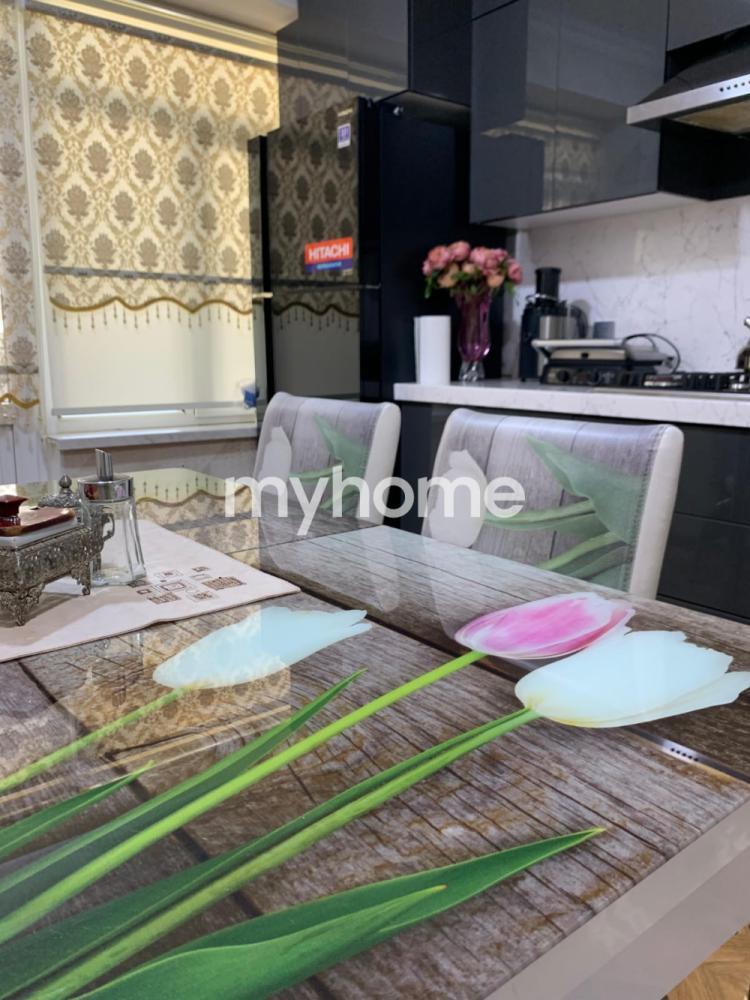  Xırdalan şəhərində 85m² mənzil satılır