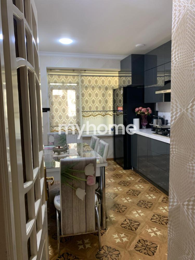  Xırdalan şəhərində 85m² mənzil satılır