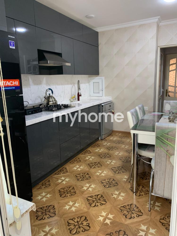 Xırdalan şəhərində 85m² mənzil satılır