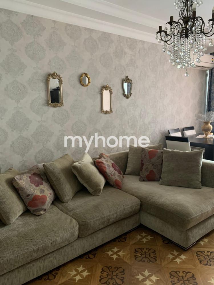  Xırdalan şəhərində 85m² mənzil satılır