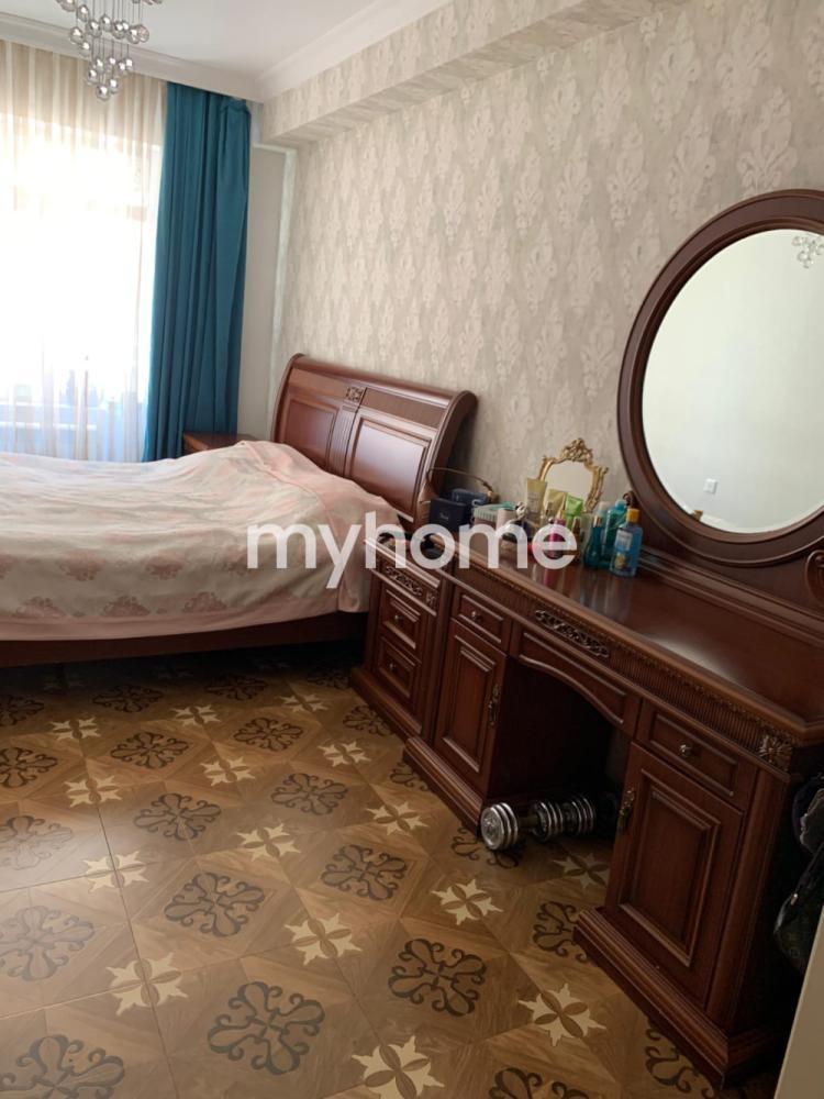  Xırdalan şəhərində 85m² mənzil satılır