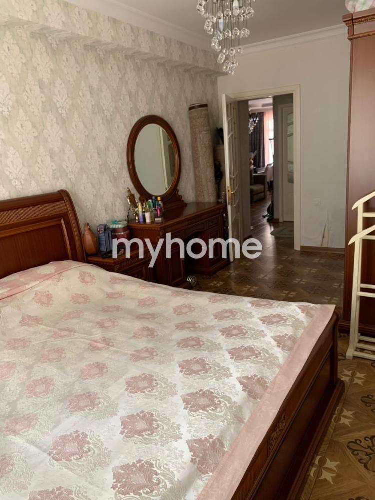  Xırdalan şəhərində 85m² mənzil satılır