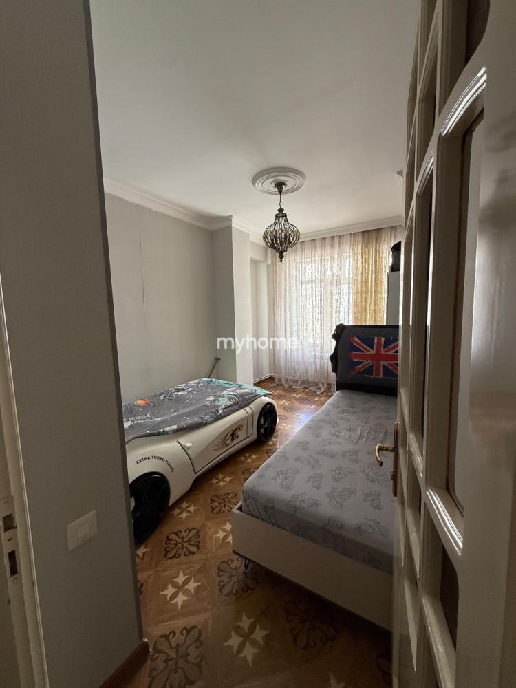  Xırdalan şəhərində 85m² mənzil satılır