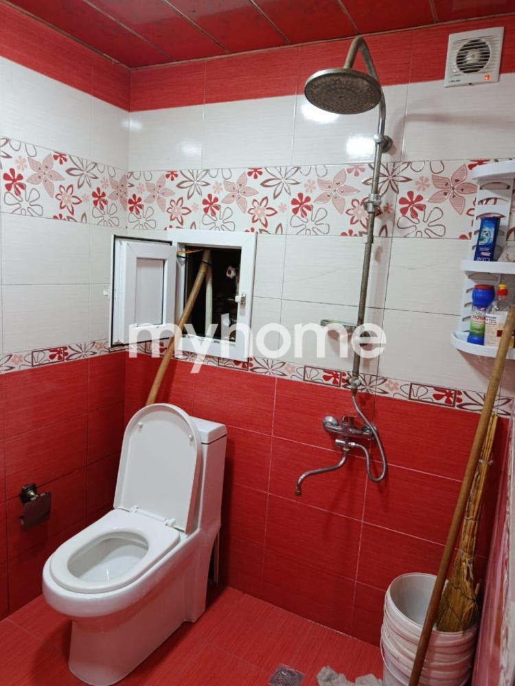  Xırdalan şəhərində 70m² mənzil satılır