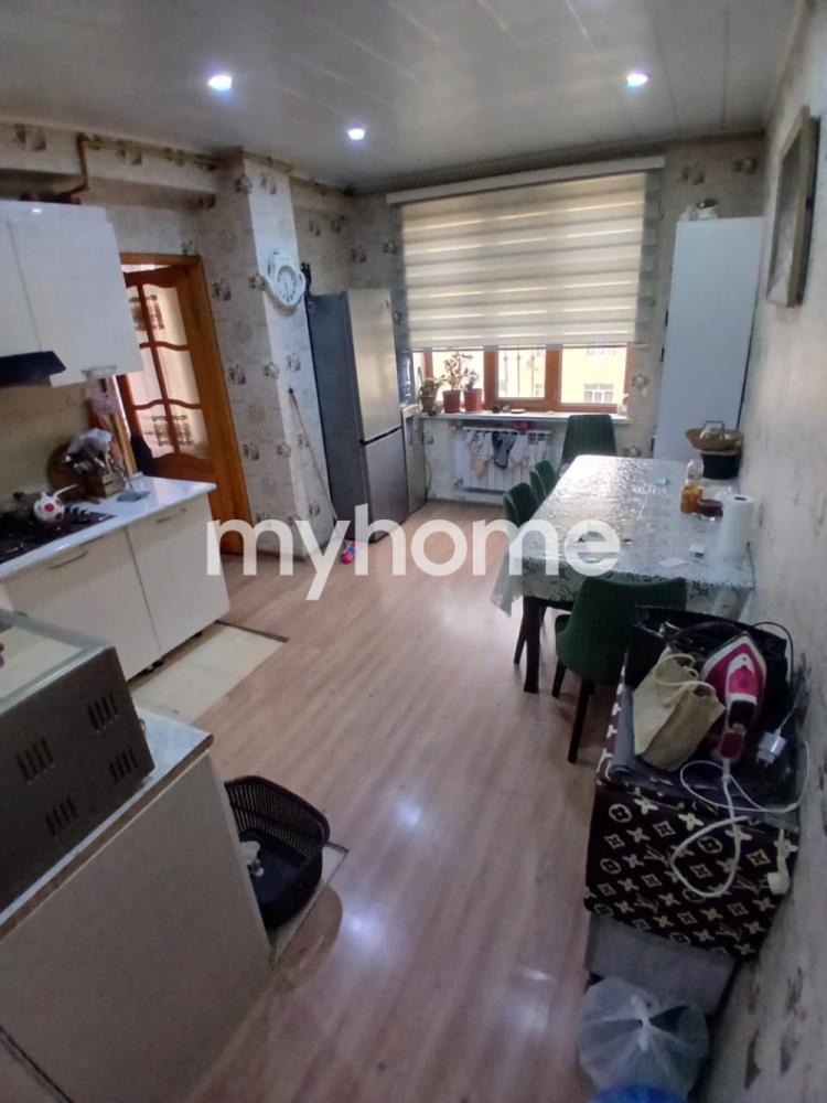  Xırdalan şəhərində 70m² mənzil satılır