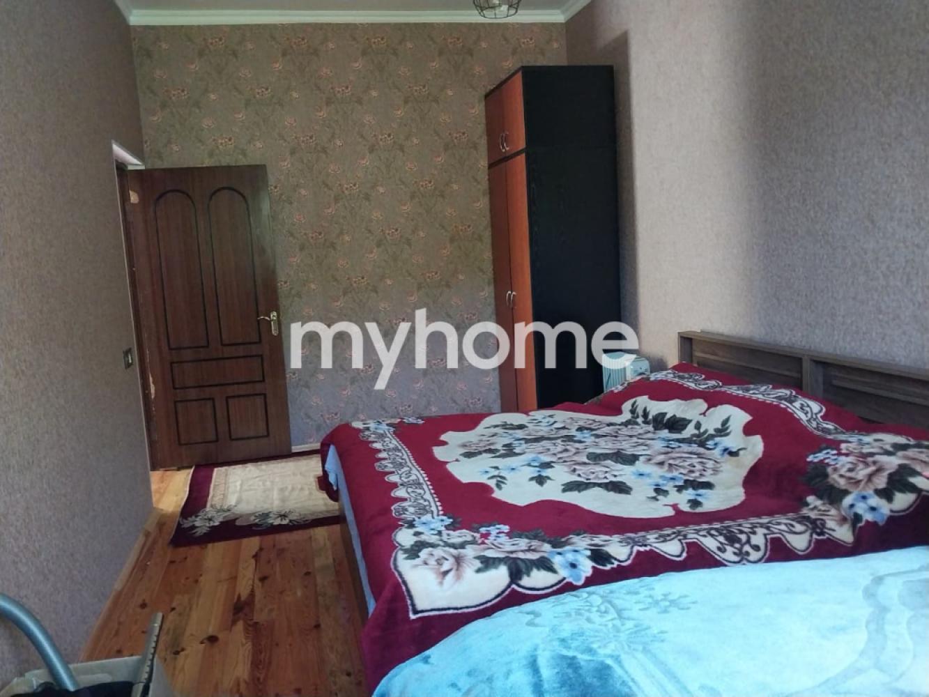  İsmayıllı şəhərində 200m² həyət evi satılır