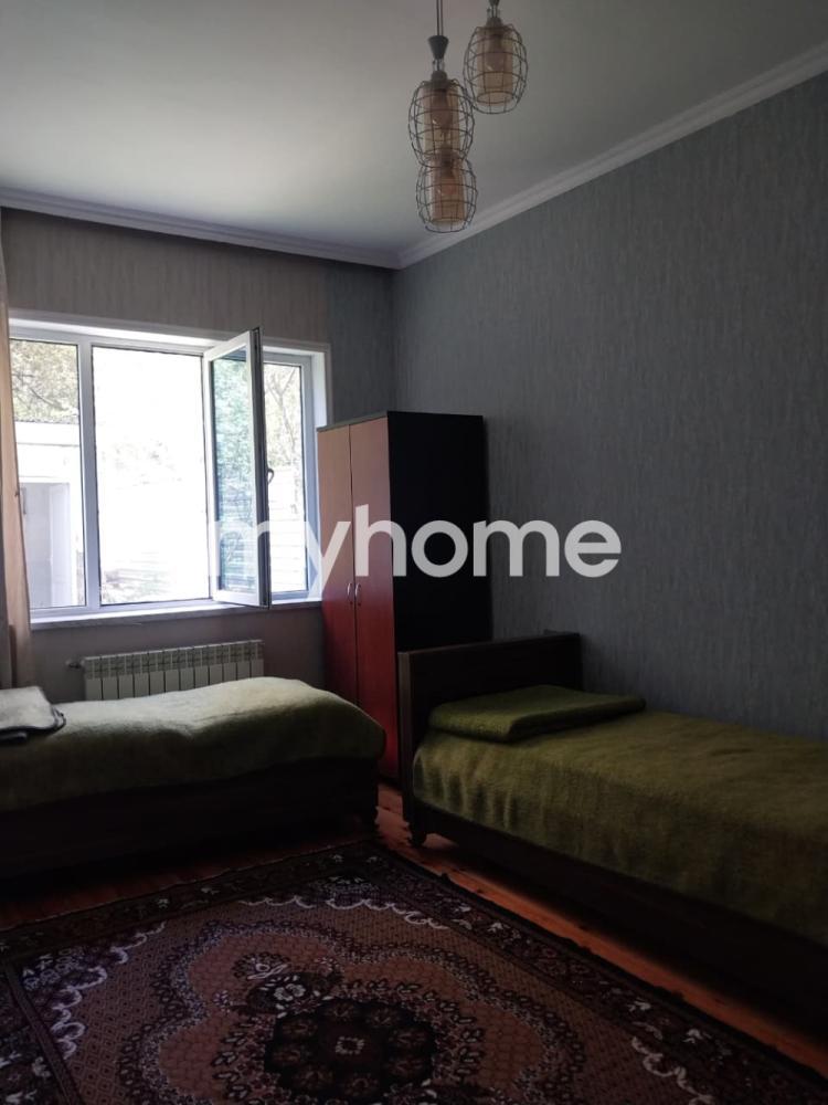  İsmayıllı şəhərində 200m² həyət evi satılır