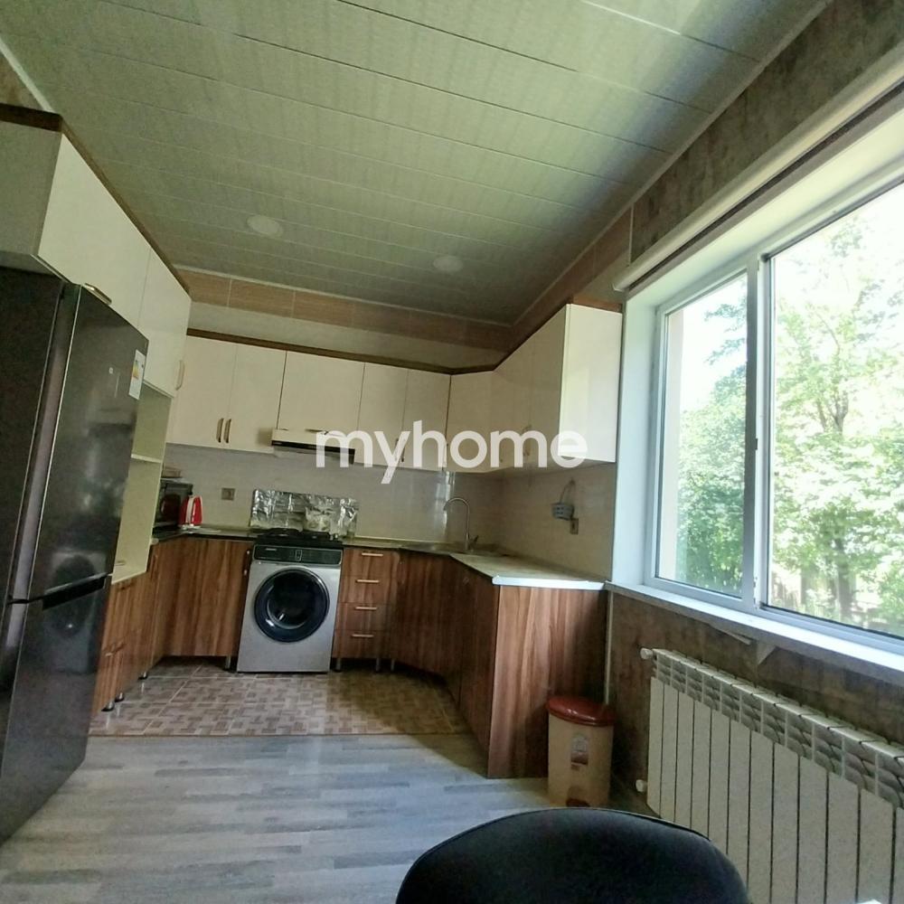  İsmayıllı şəhərində 200m² həyət evi satılır