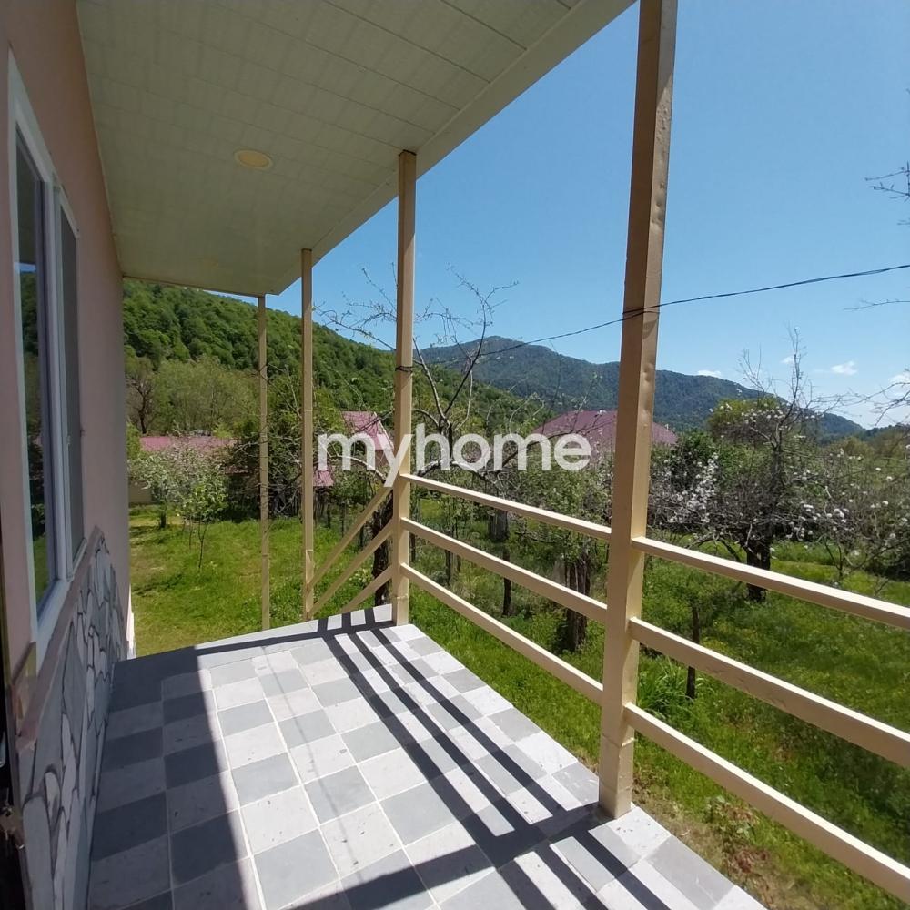  İsmayıllı şəhərində 200m² həyət evi satılır