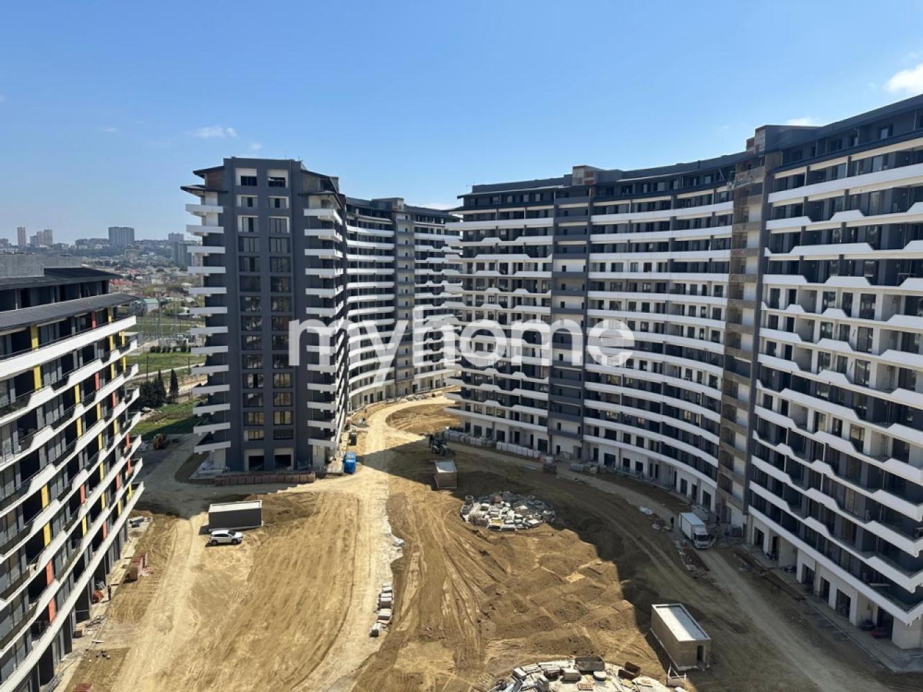  Biləcəri qəsəbəsində 92m² mənzil satılır
