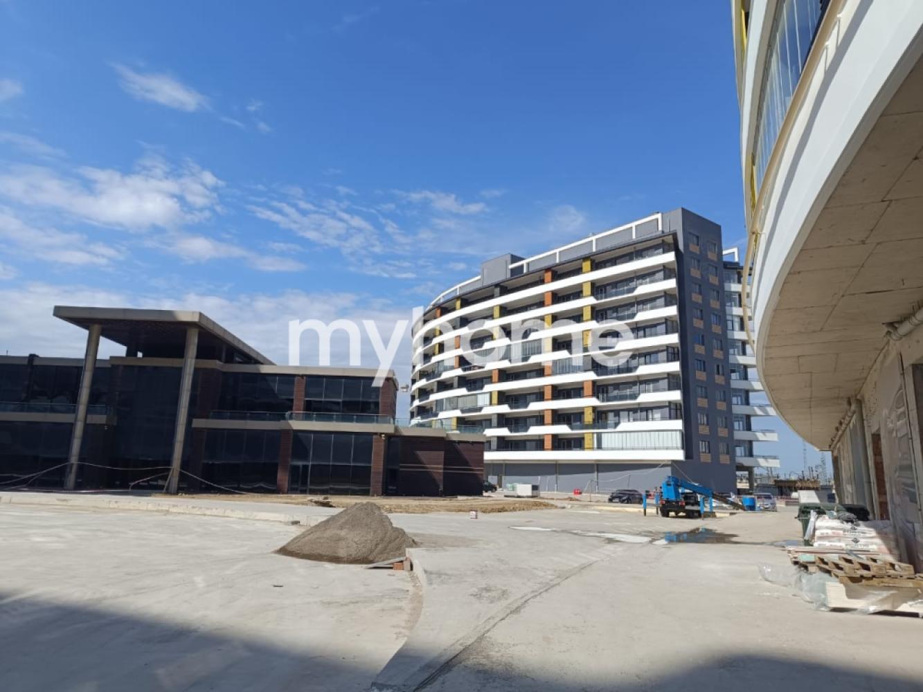  Biləcəri qəsəbəsində 92m² mənzil satılır