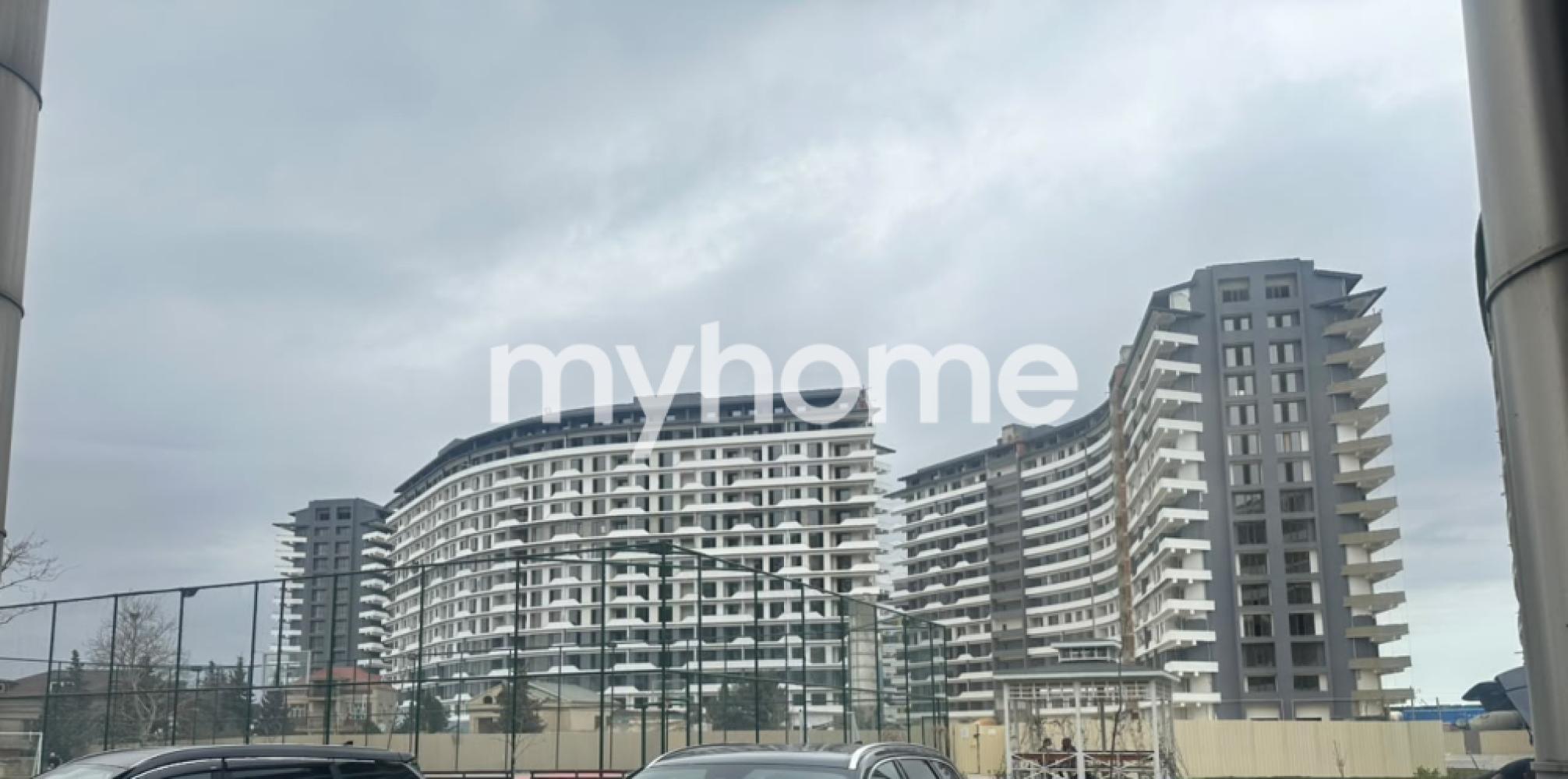  Biləcəri qəsəbəsində 92m² mənzil satılır