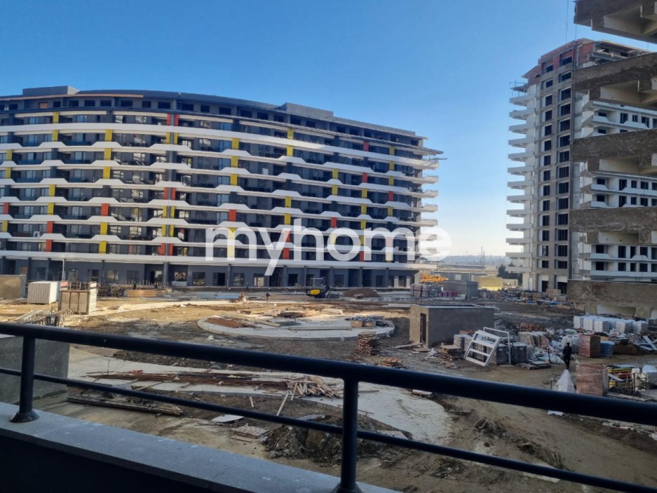  Biləcəri qəsəbəsində 92m² mənzil satılır