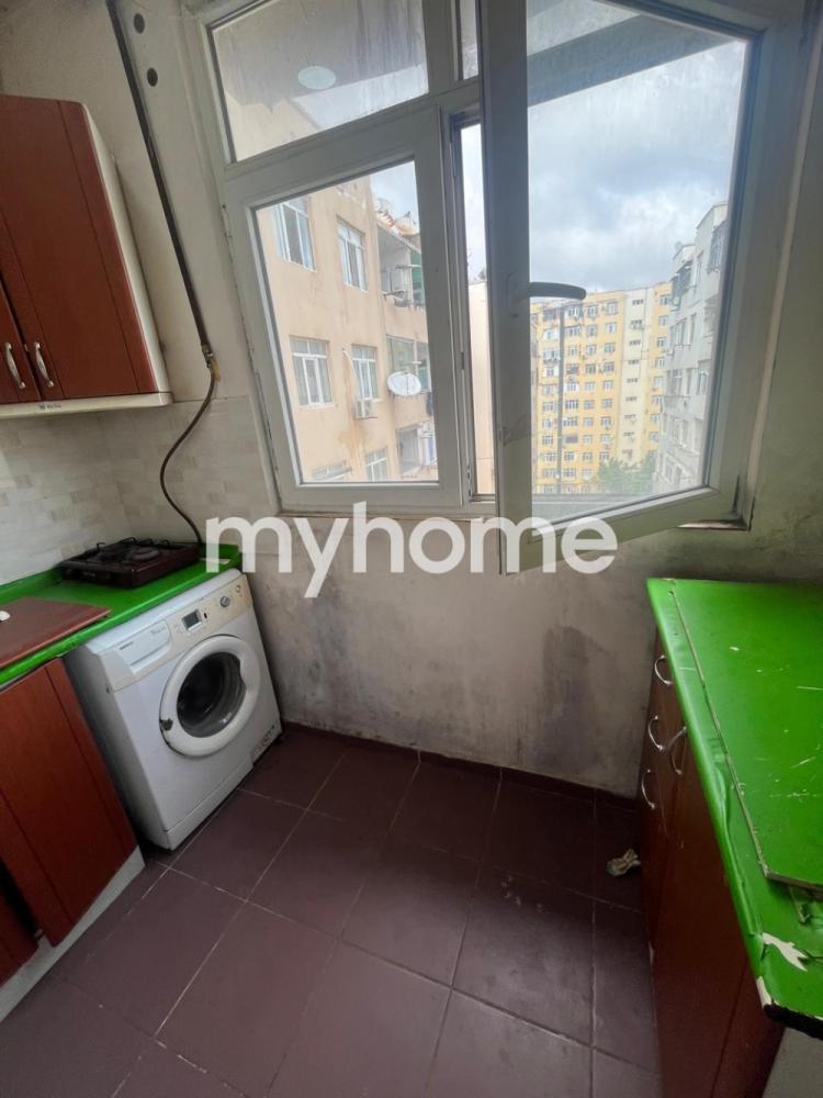  Xırdalan şəhərində 46m² mənzil satılır