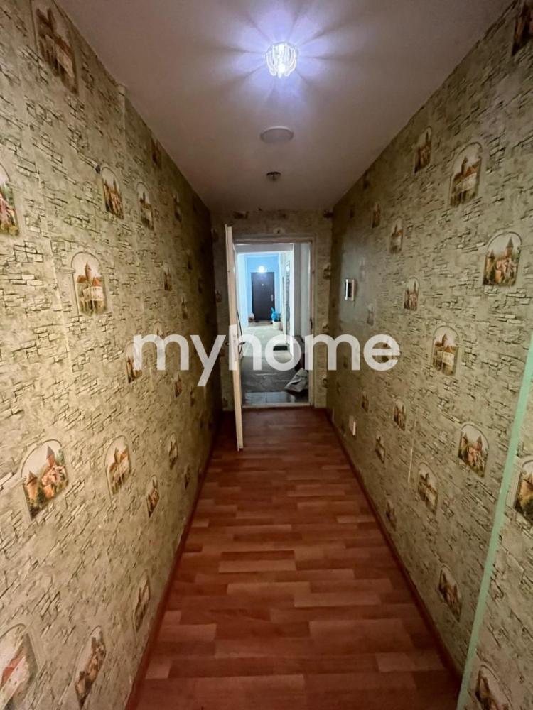  Xırdalan şəhərində 46m² mənzil satılır