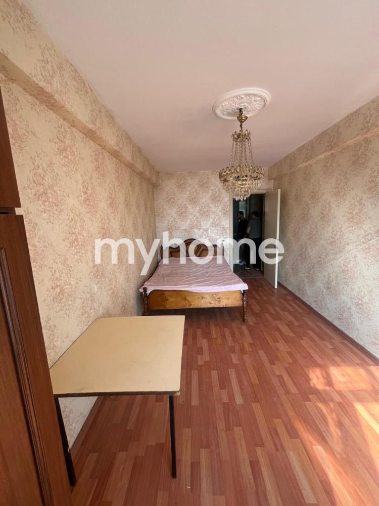  Xırdalan şəhərində 46m² mənzil satılır