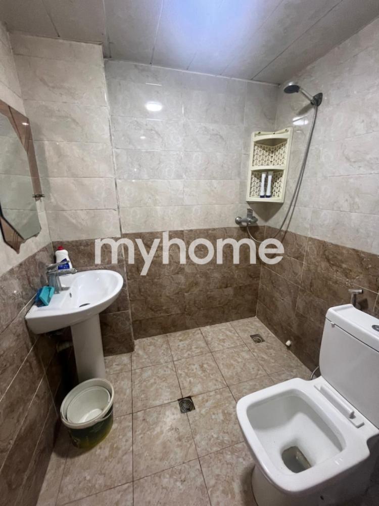  Xırdalan şəhərində 46m² mənzil satılır