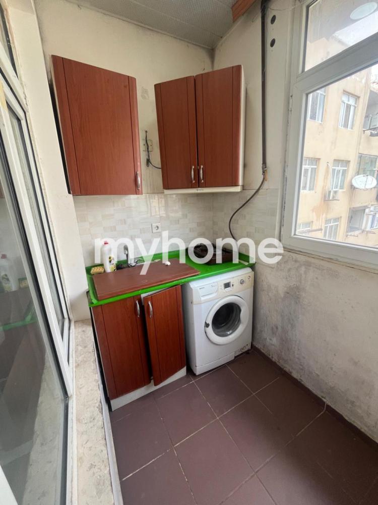  Xırdalan şəhərində 46m² mənzil satılır