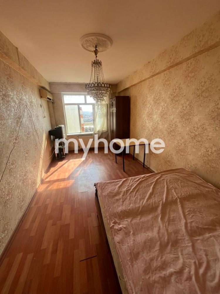  Xırdalan şəhərində 46m² mənzil satılır