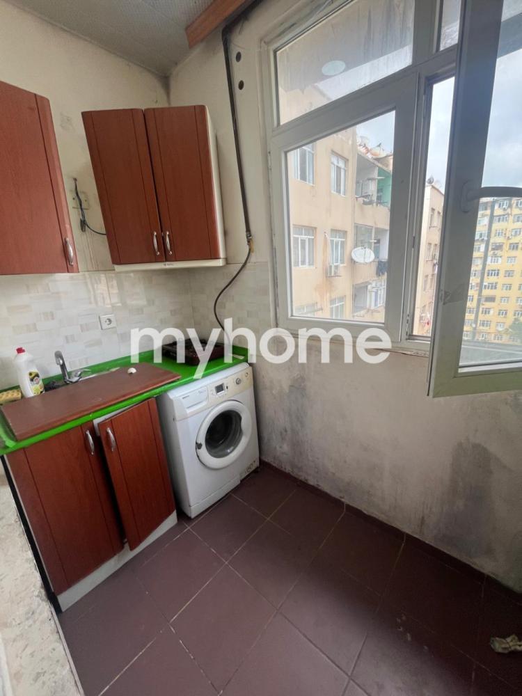  Xırdalan şəhərində 46m² mənzil satılır