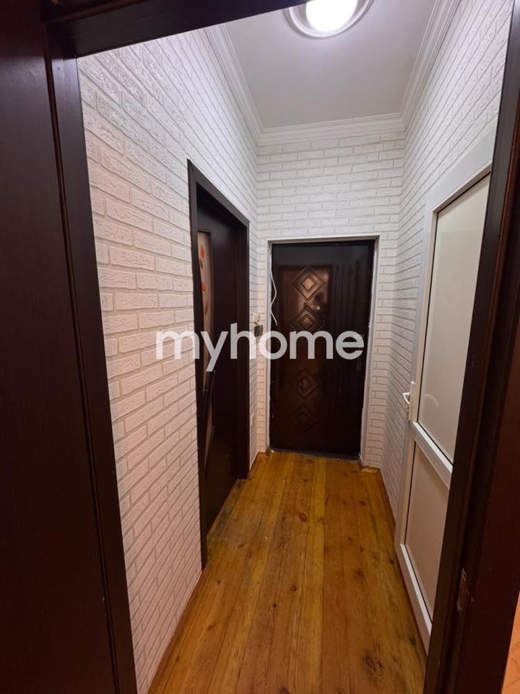  Xırdalan şəhərində 38m² mənzil satılır