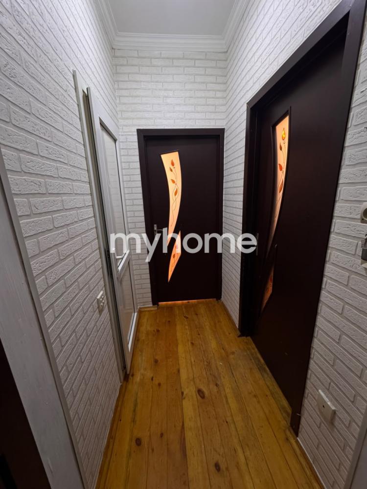  Xırdalan şəhərində 38m² mənzil satılır