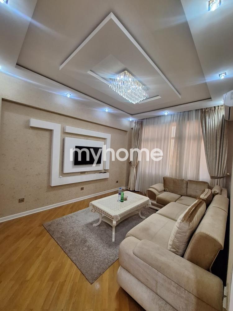  Xırdalan şəhərində 65m² mənzil satılır