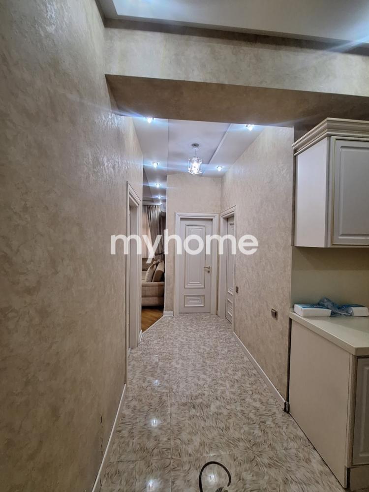  Xırdalan şəhərində 65m² mənzil satılır