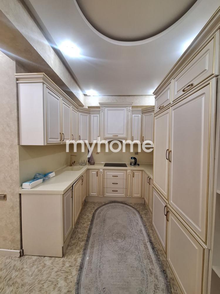  Xırdalan şəhərində 65m² mənzil satılır
