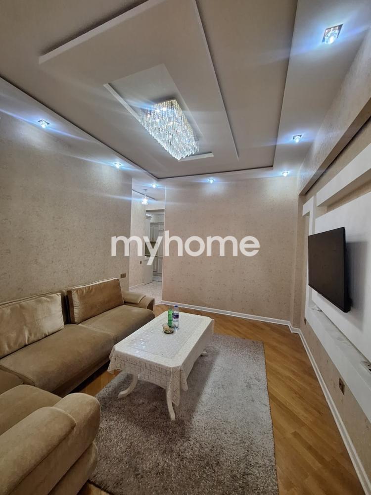  Xırdalan şəhərində 65m² mənzil satılır