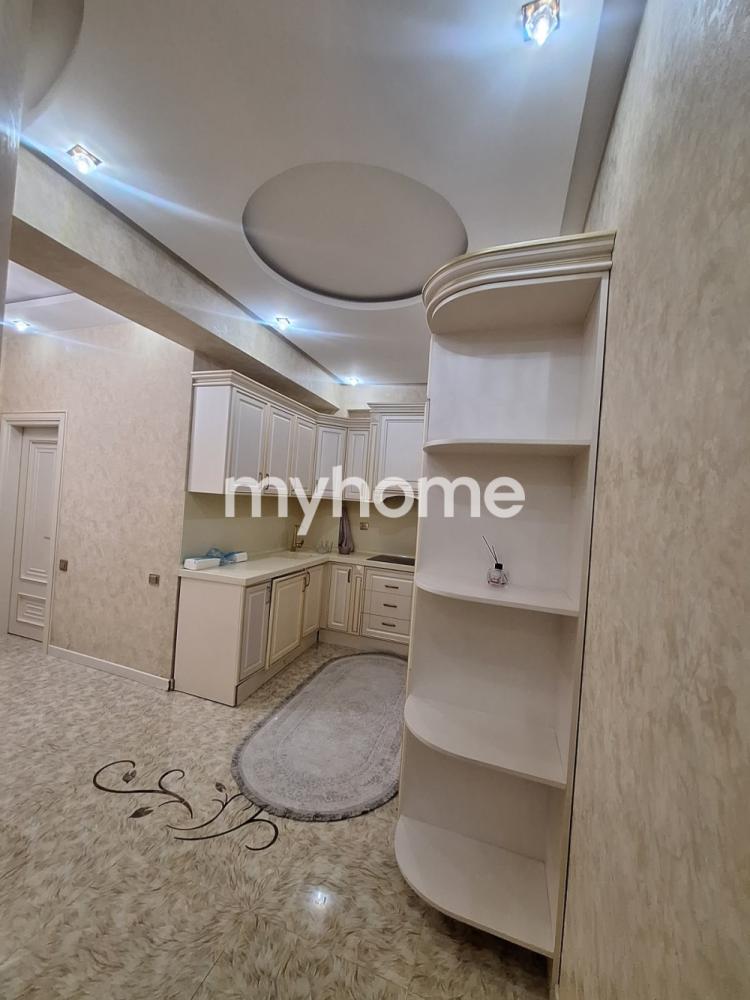  Xırdalan şəhərində 65m² mənzil satılır