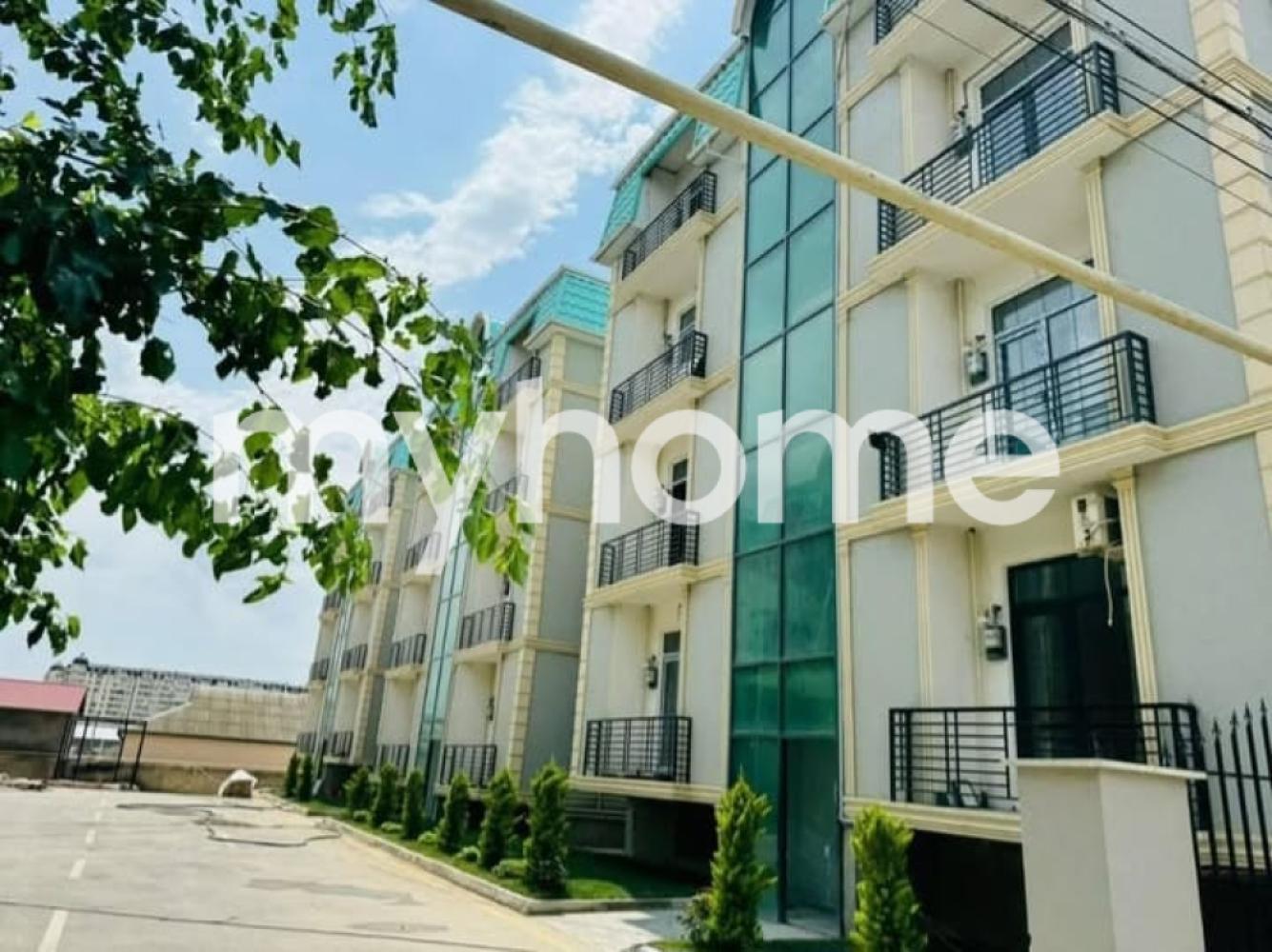  Masazır qəsəbəsində 58m² mənzil satılır