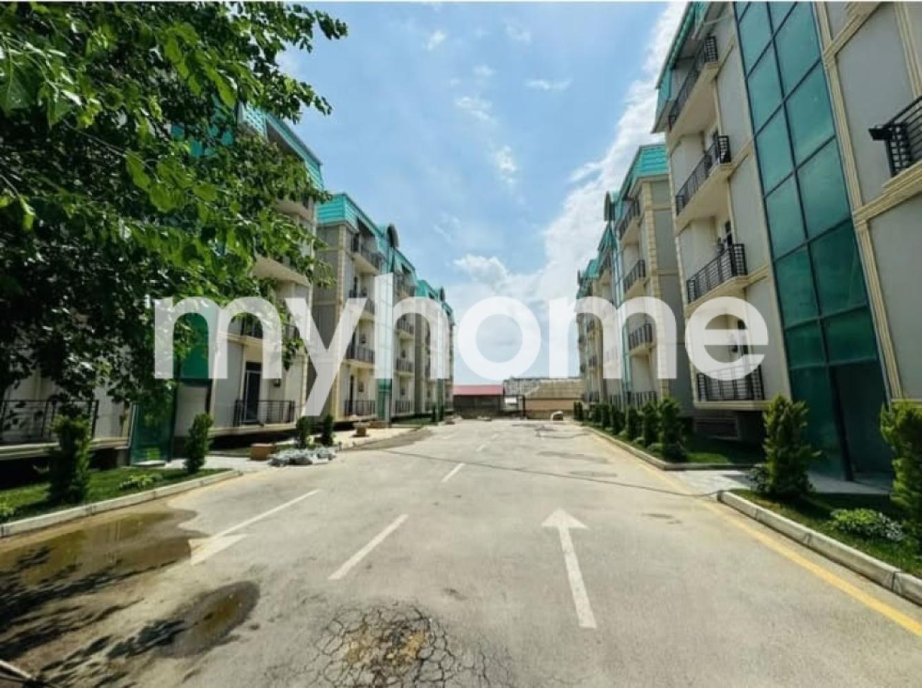  Masazır qəsəbəsində 58m² mənzil satılır