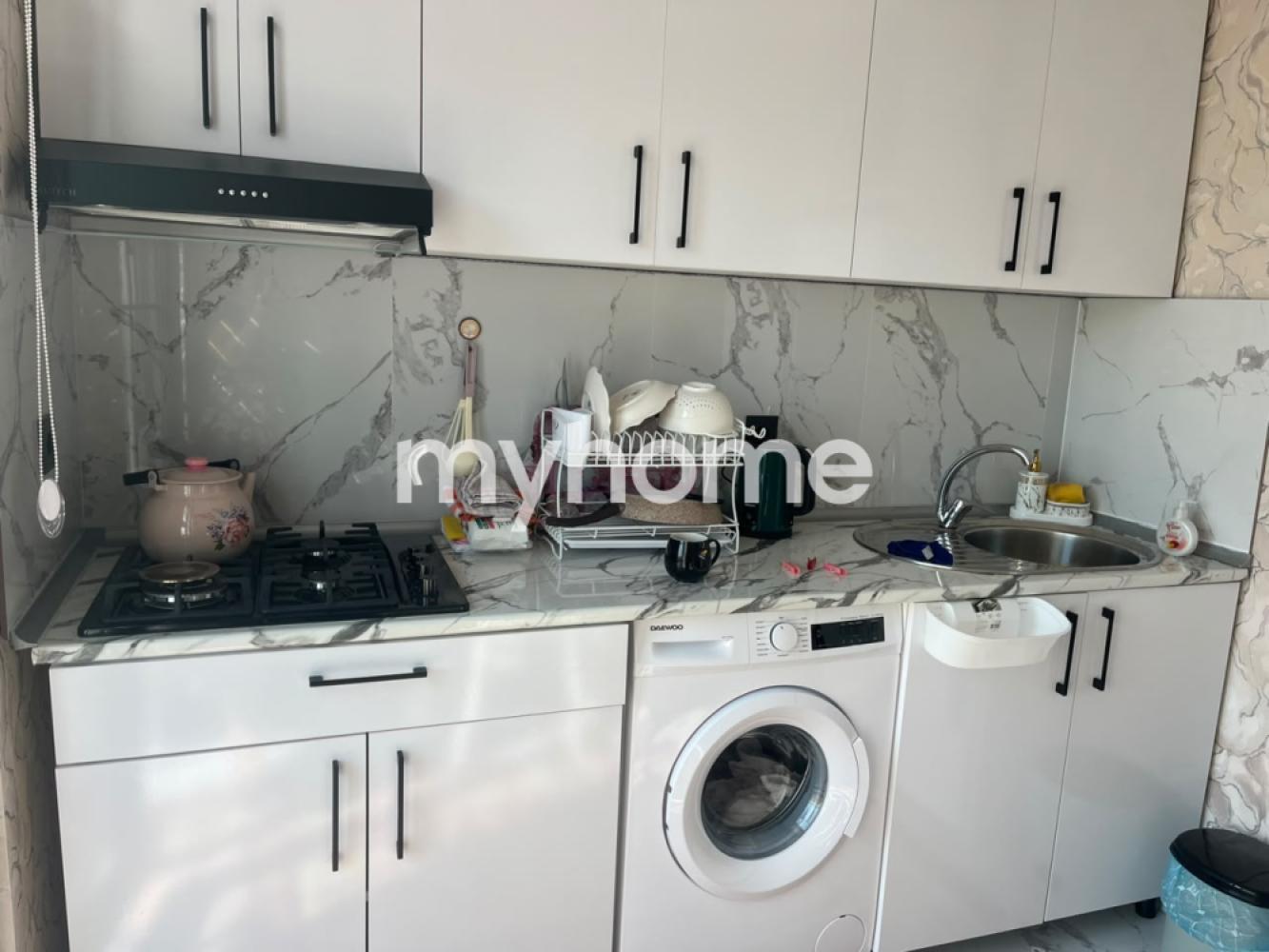  Masazır qəsəbəsində 58m² mənzil satılır