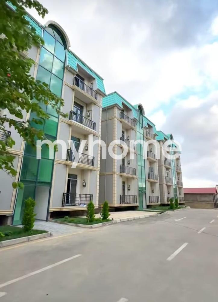  Masazır qəsəbəsində 58m² mənzil satılır