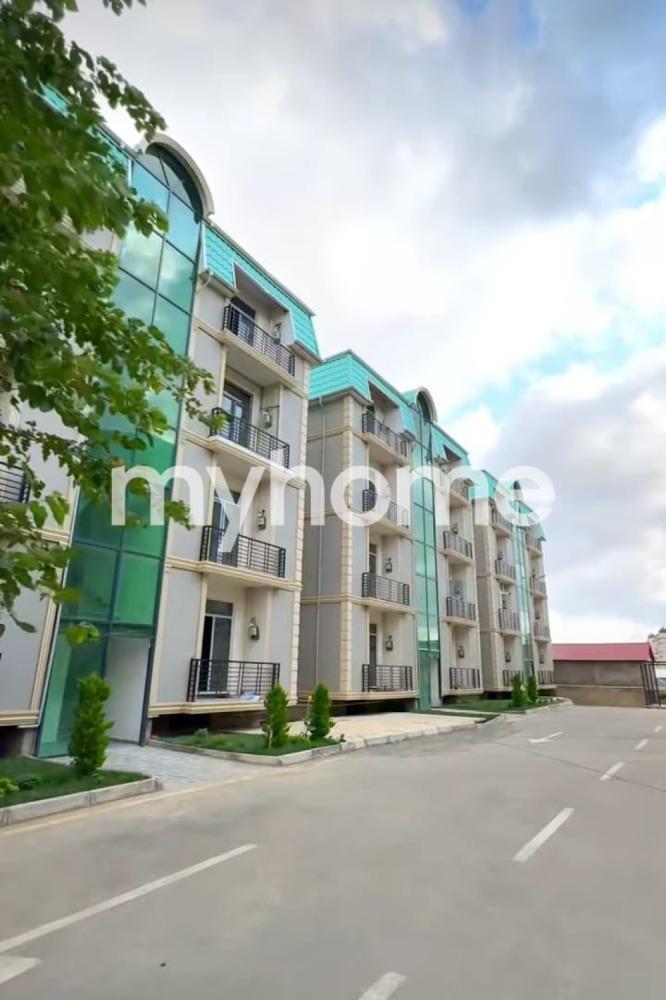  Masazır qəsəbəsində 58m² mənzil satılır