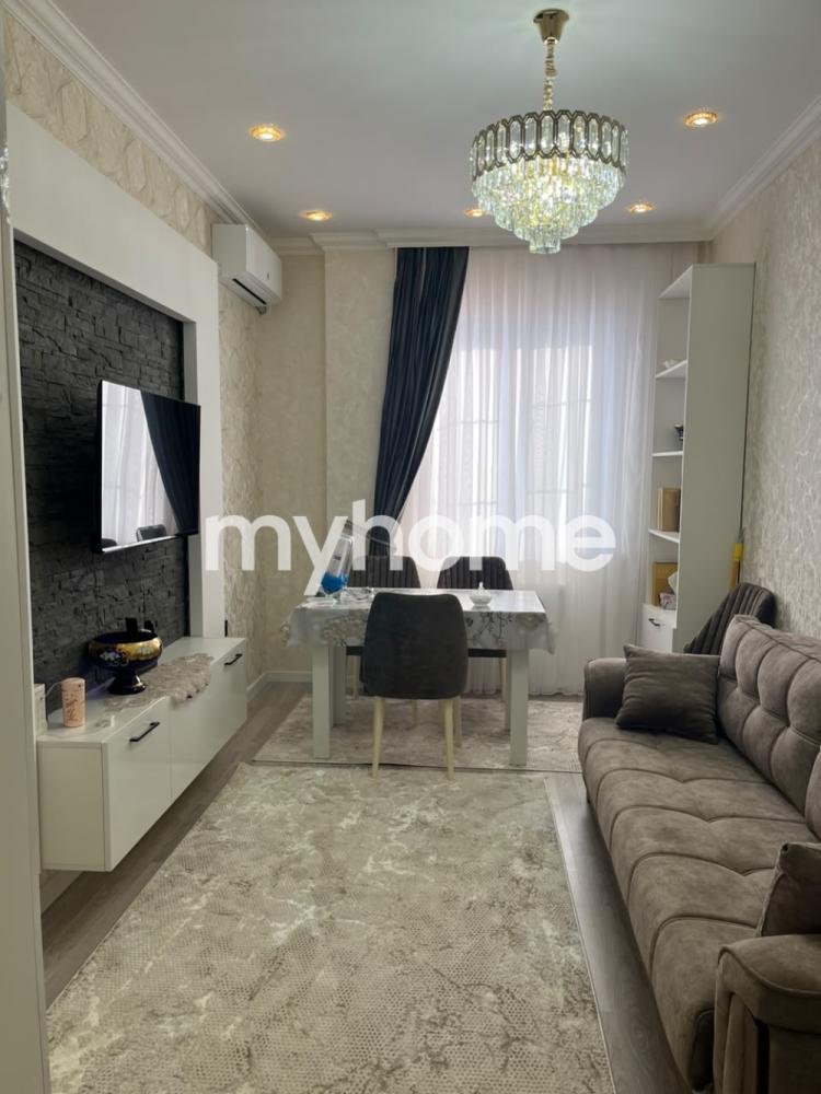  Masazır qəsəbəsində 58m² mənzil satılır