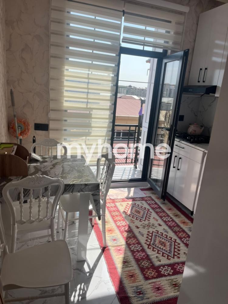  Masazır qəsəbəsində 58m² mənzil satılır