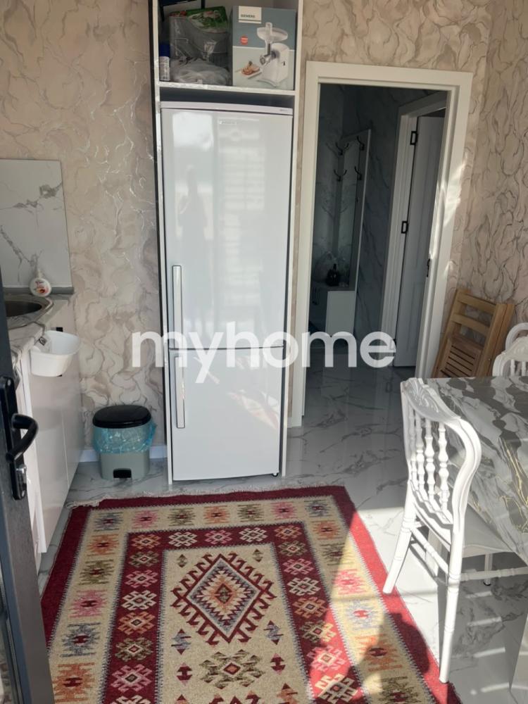  Masazır qəsəbəsində 58m² mənzil satılır