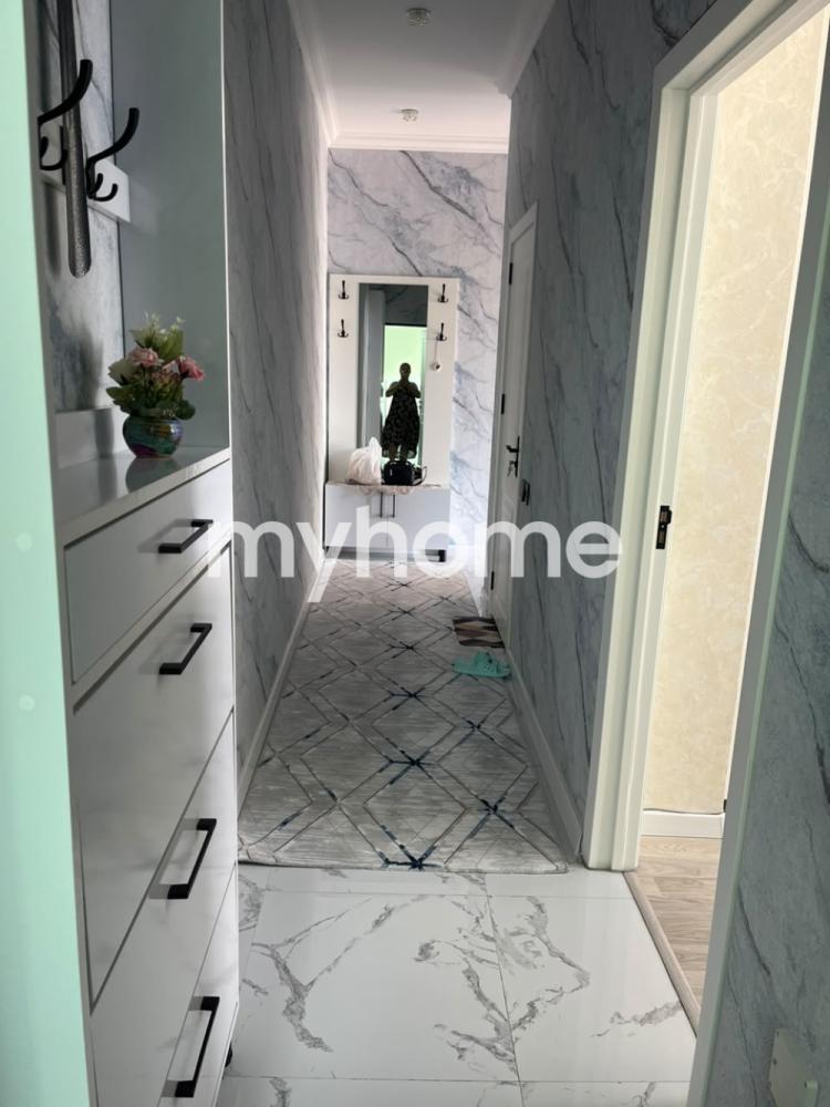  Masazır qəsəbəsində 58m² mənzil satılır