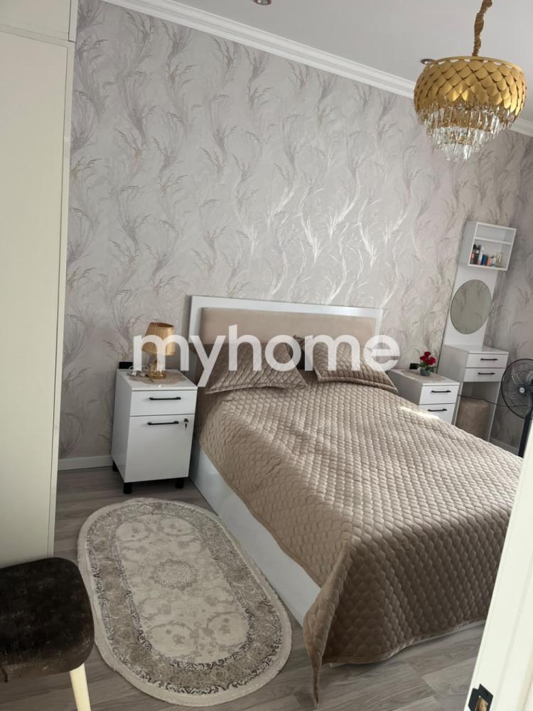  Masazır qəsəbəsində 58m² mənzil satılır