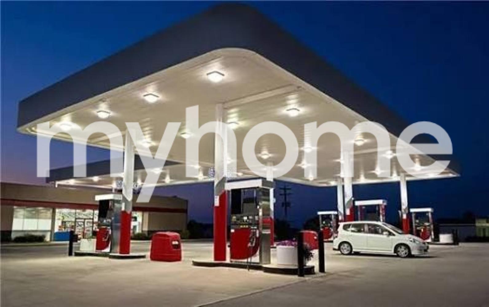  Ağdaş şəhərində 90m² obyekt satılır