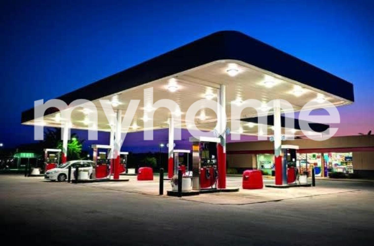  Ağdaş şəhərində 90m² obyekt satılır