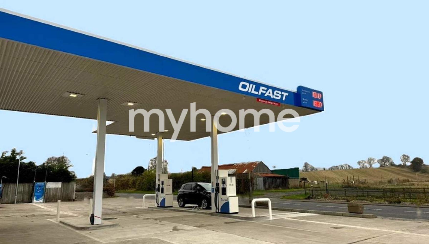  Ağdaş şəhərində 90m² obyekt satılır